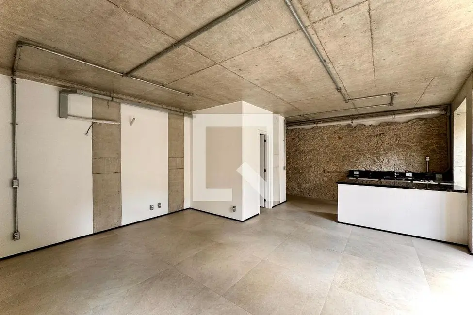 Foto 2 de Kitnet com 1 quarto à venda, 59m2 em Botafogo, Rio De Janeiro - RJ