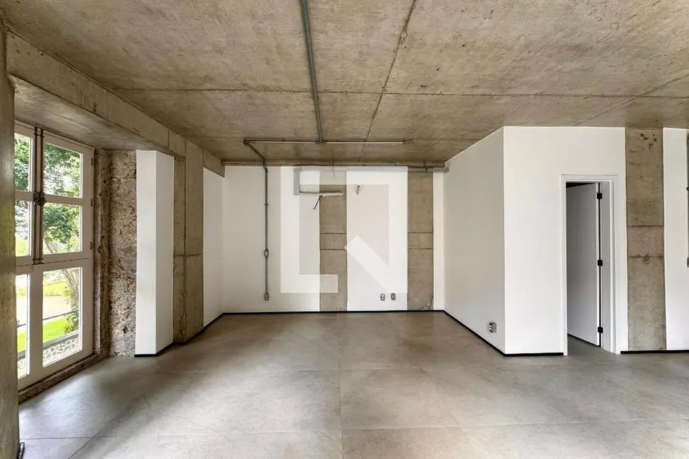 Foto 5 de Kitnet com 1 quarto à venda, 59m2 em Botafogo, Rio De Janeiro - RJ