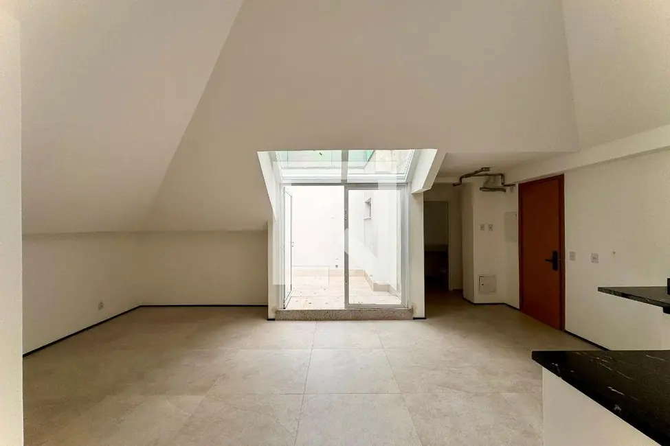 Foto 5 de Apartamento com 1 quarto à venda, 61m2 em Botafogo, Rio De Janeiro - RJ