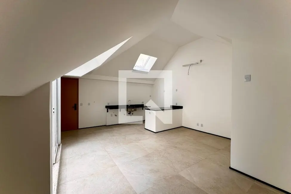 Foto 2 de Apartamento com 1 quarto à venda, 61m2 em Botafogo, Rio De Janeiro - RJ