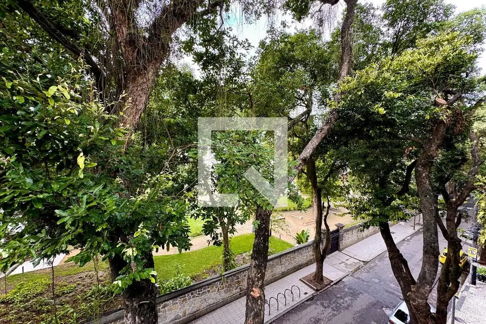 Foto 9 de Apartamento com 1 quarto à venda, 61m2 em Botafogo, Rio De Janeiro - RJ