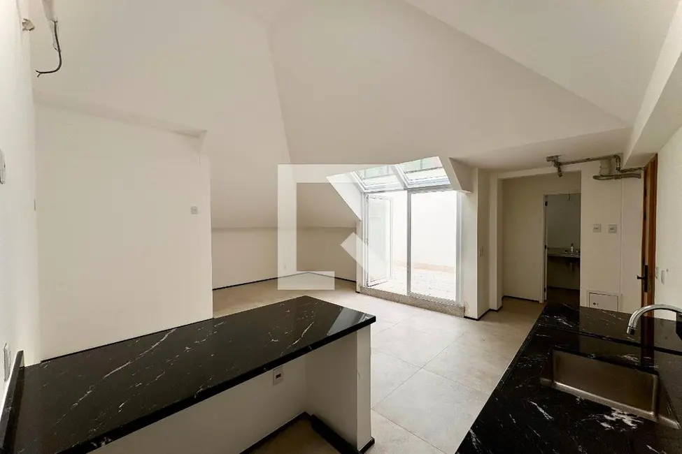 Foto 1 de Apartamento com 1 quarto à venda, 61m2 em Botafogo, Rio De Janeiro - RJ
