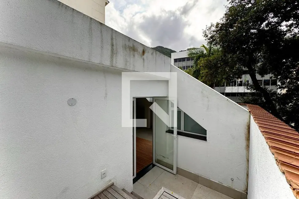 Foto 7 de Kitnet com 1 quarto à venda, 66m2 em Botafogo, Rio De Janeiro - RJ