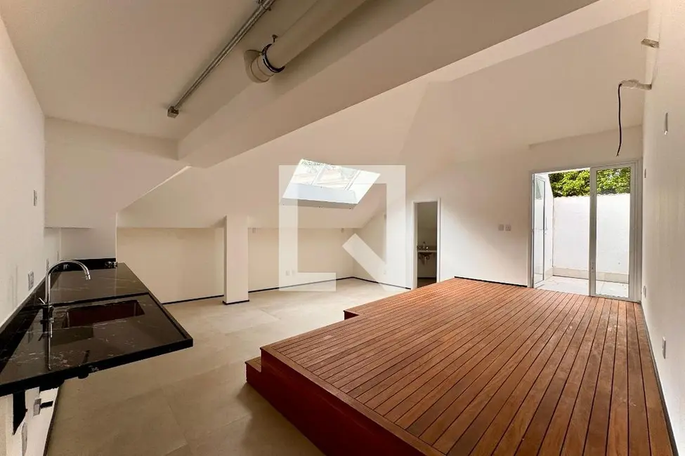 Foto 1 de Kitnet com 1 quarto à venda, 66m2 em Botafogo, Rio De Janeiro - RJ