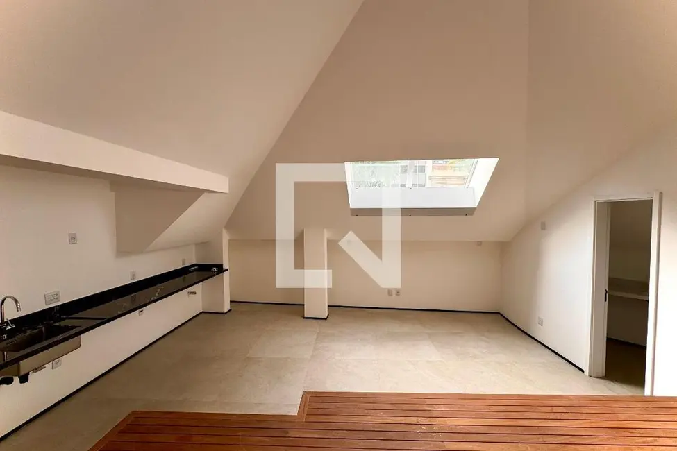 Foto 4 de Kitnet com 1 quarto à venda, 66m2 em Botafogo, Rio De Janeiro - RJ