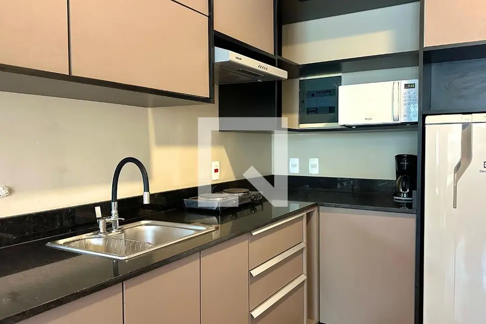Foto 9 de Apartamento com 1 quarto à venda, 45m2 em Botafogo, Rio De Janeiro - RJ