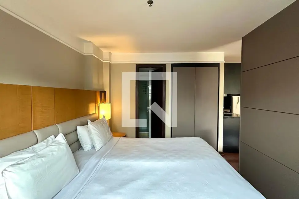 Foto 5 de Apartamento com 1 quarto à venda, 45m2 em Botafogo, Rio De Janeiro - RJ