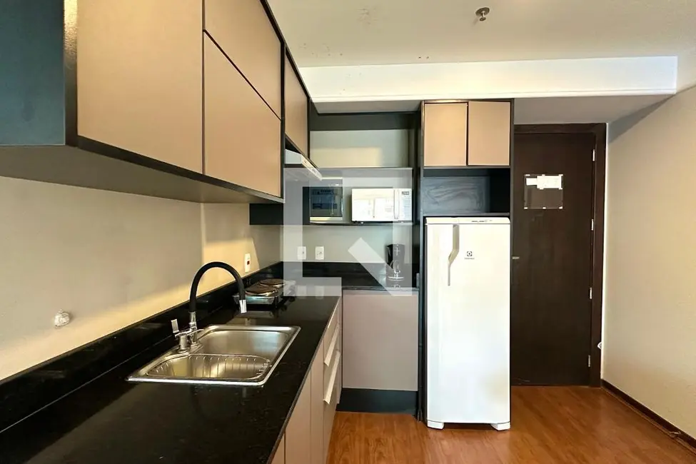 Foto 8 de Apartamento com 1 quarto à venda, 45m2 em Botafogo, Rio De Janeiro - RJ