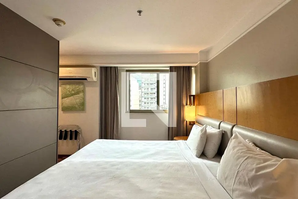 Foto 6 de Apartamento com 1 quarto à venda, 45m2 em Botafogo, Rio De Janeiro - RJ