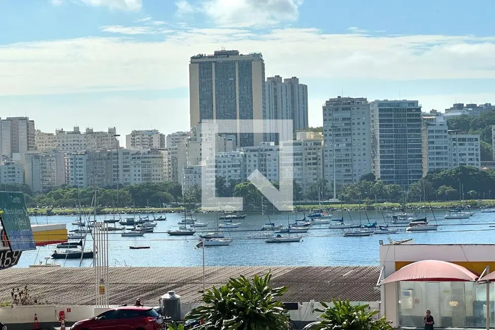 Foto 7 de Apartamento com 3 quartos à venda, 220m2 em Botafogo, Rio De Janeiro - RJ