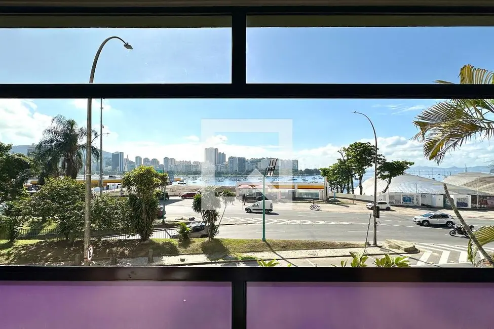 Foto 5 de Apartamento com 3 quartos à venda, 220m2 em Botafogo, Rio De Janeiro - RJ
