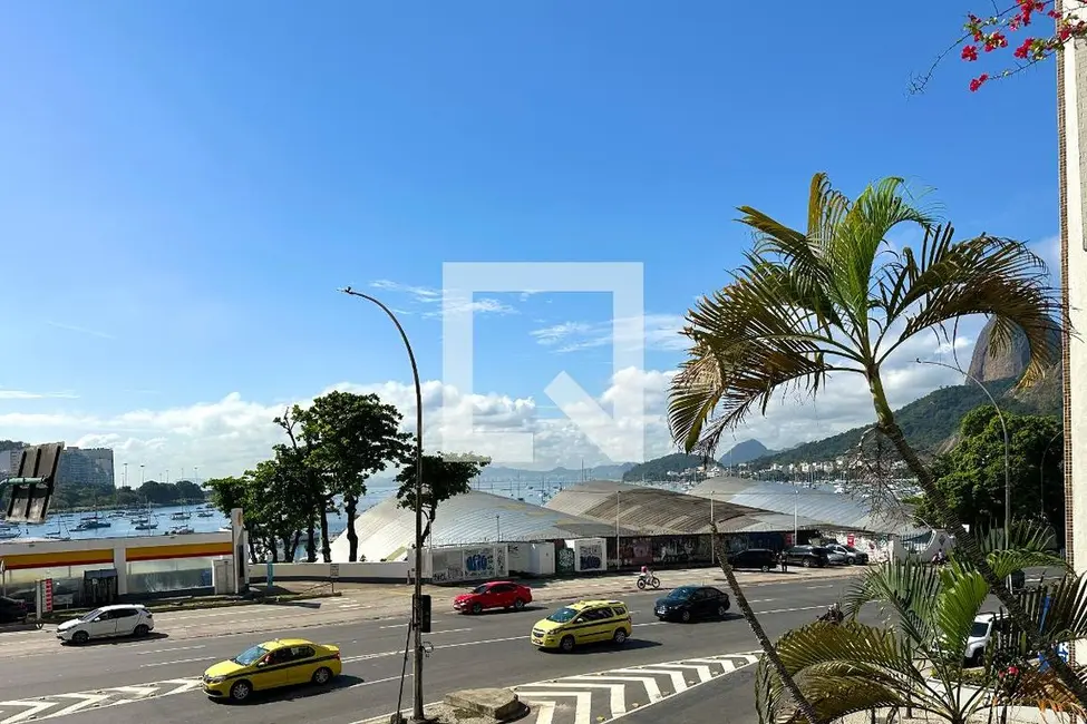 Foto 6 de Apartamento com 3 quartos à venda, 220m2 em Botafogo, Rio De Janeiro - RJ