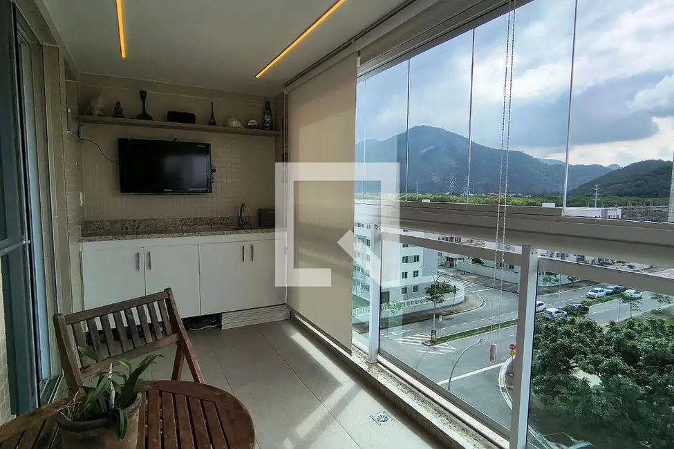 Apartamento com 3 quartos à venda, 82m2 em Rio De Janeiro - RJ - imagem 7 Foto 7 de Apartamento com 3 quartos à venda, 82m2 em Rio De Janeiro - RJ