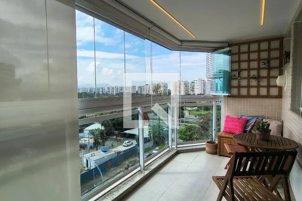 Apartamento com 3 quartos à venda, 82m2 em Rio De Janeiro - RJ - imagem 6 Foto 6 de Apartamento com 3 quartos à venda, 82m2 em Rio De Janeiro - RJ
