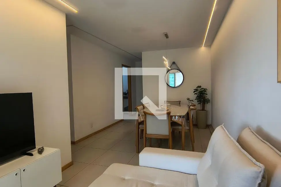 Apartamento com 3 quartos à venda, 82m2 em Rio De Janeiro - RJ - imagem 4 Foto 4 de Apartamento com 3 quartos à venda, 82m2 em Rio De Janeiro - RJ