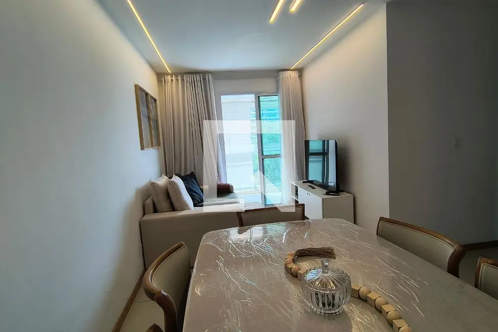 Apartamento com 3 quartos à venda, 82m2 em Rio De Janeiro - RJ - imagem 2 Foto 2 de Apartamento com 3 quartos à venda, 82m2 em Rio De Janeiro - RJ