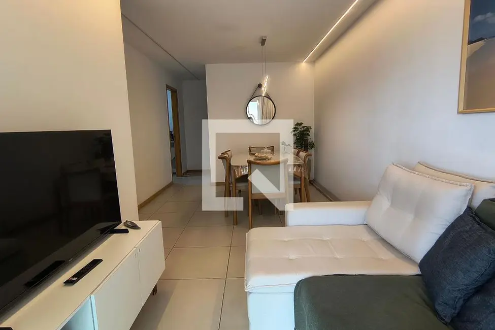 Apartamento com 3 quartos à venda, 82m2 em Rio De Janeiro - RJ - imagem 3 Foto 3 de Apartamento com 3 quartos à venda, 82m2 em Rio De Janeiro - RJ