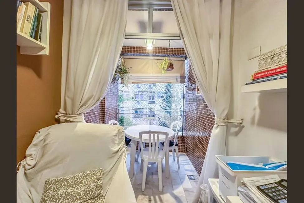 Foto 7 de Apartamento com 2 quartos à venda, 72m2 em Botafogo, Rio De Janeiro - RJ