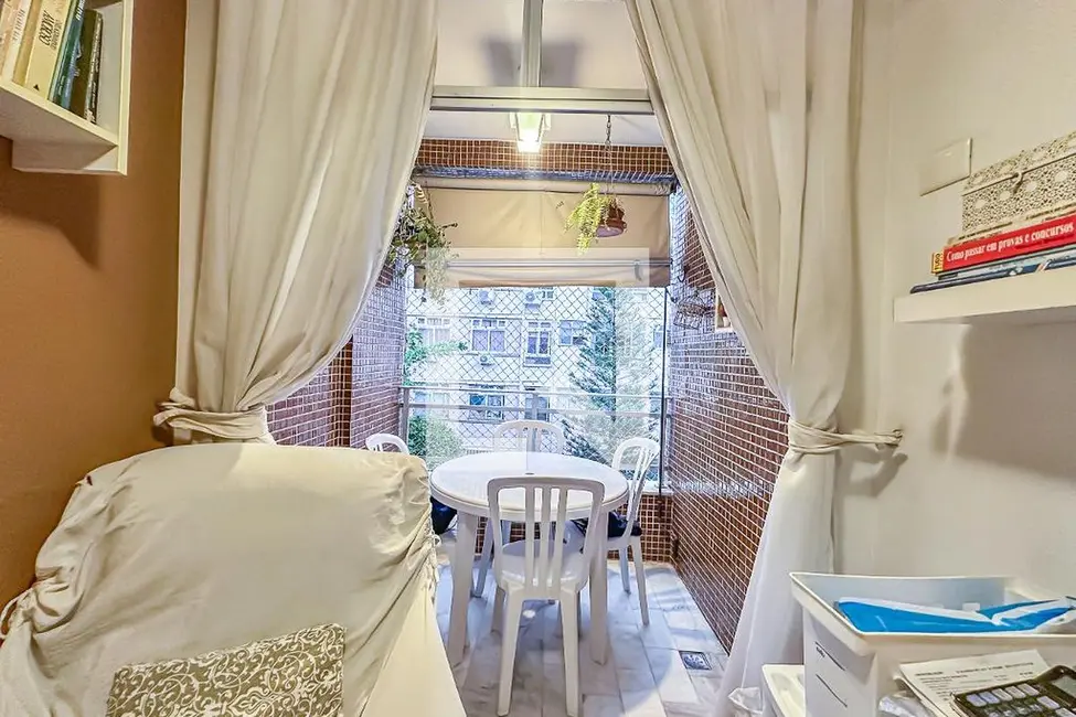 Foto 8 de Apartamento com 2 quartos à venda, 72m2 em Botafogo, Rio De Janeiro - RJ