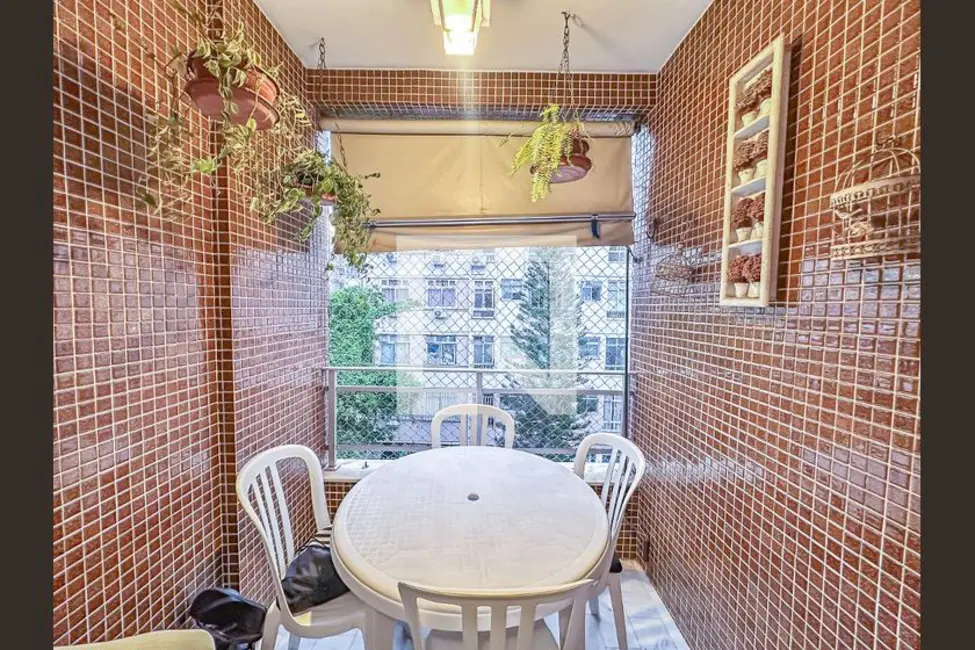 Foto 9 de Apartamento com 2 quartos à venda, 72m2 em Botafogo, Rio De Janeiro - RJ