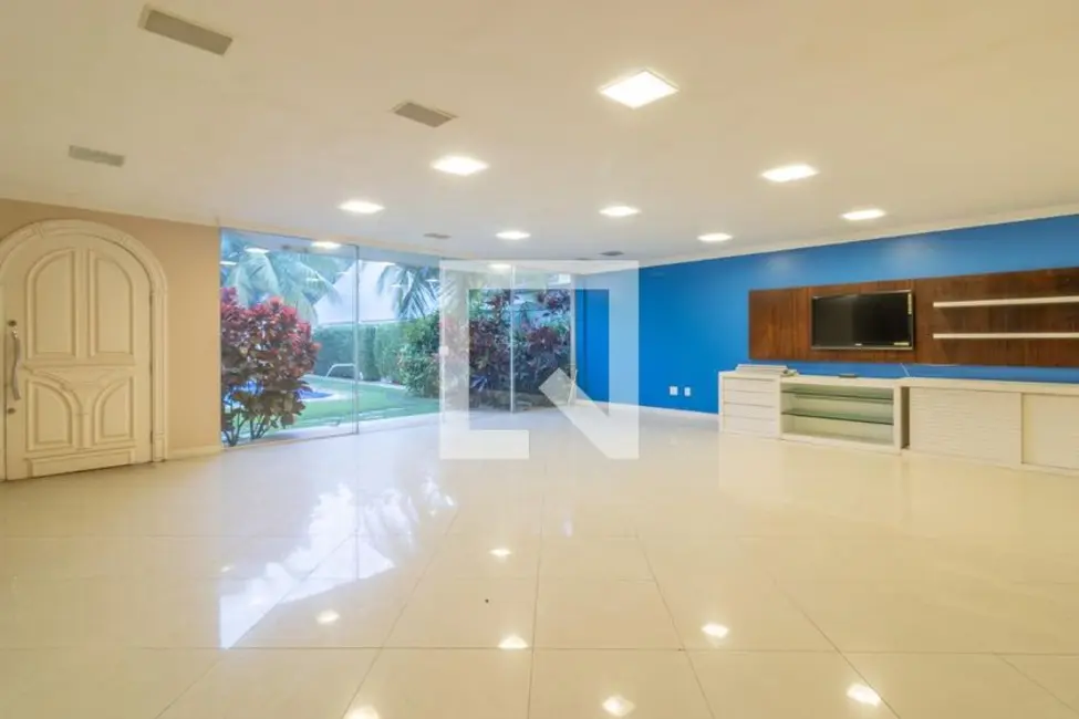 Foto 9 de Casa de Condomínio com 6 quartos à venda, 600m2 em Rio De Janeiro - RJ