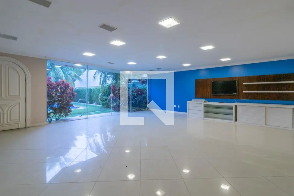 Foto 4 de Casa de Condomínio com 6 quartos à venda, 600m2 em Rio De Janeiro - RJ