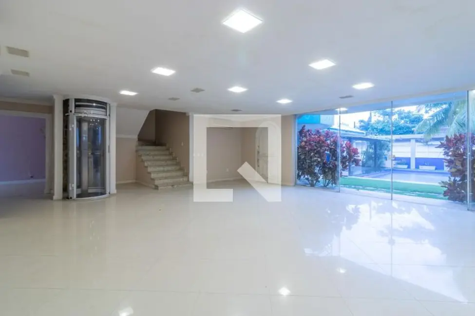 Foto 1 de Casa de Condomínio com 6 quartos à venda, 600m2 em Rio De Janeiro - RJ