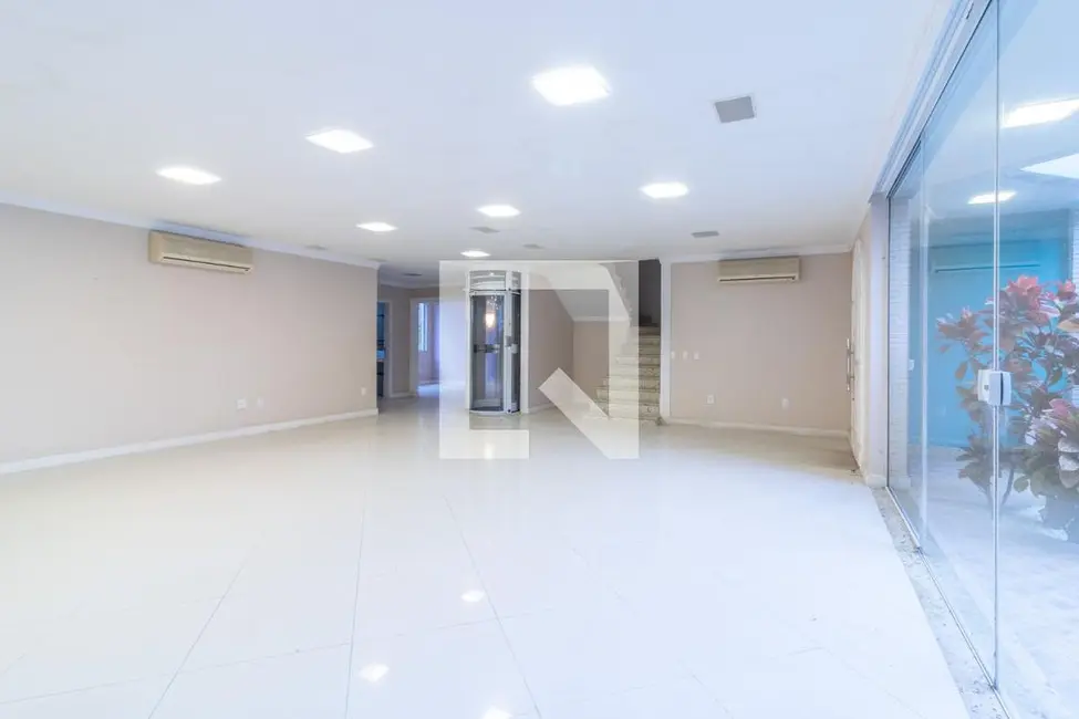 Foto 6 de Casa de Condomínio com 6 quartos à venda, 600m2 em Rio De Janeiro - RJ