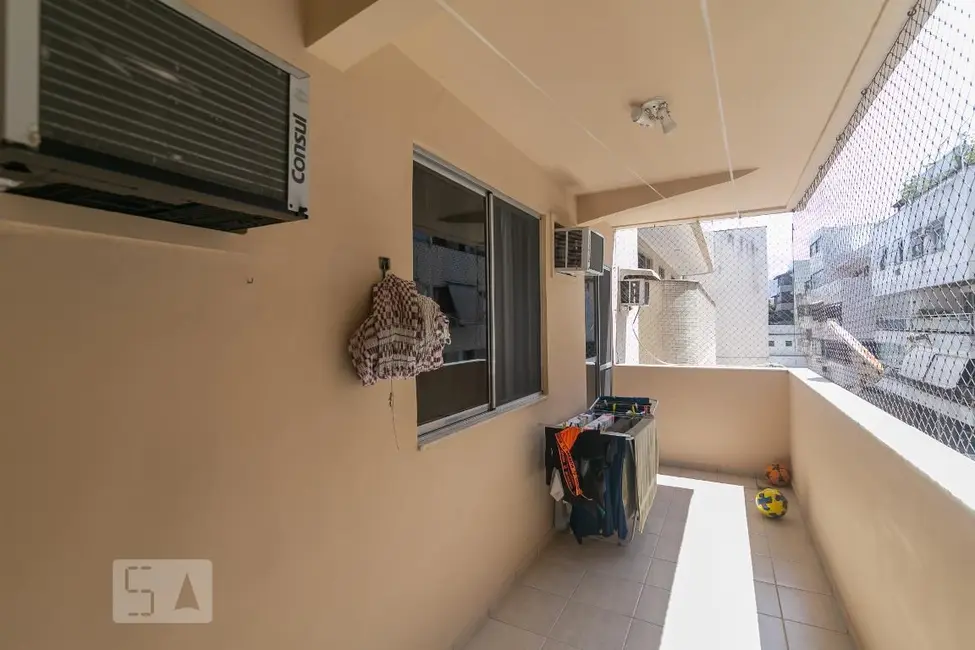 Foto 8 de Apartamento com 2 quartos à venda, 75m2 em Rio De Janeiro - RJ