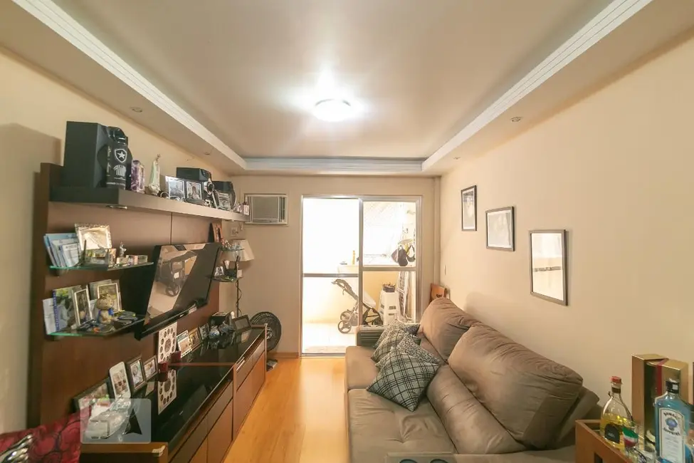 Foto 2 de Apartamento com 2 quartos à venda, 75m2 em Rio De Janeiro - RJ