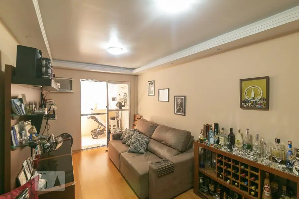 Foto 3 de Apartamento com 2 quartos à venda, 75m2 em Rio De Janeiro - RJ
