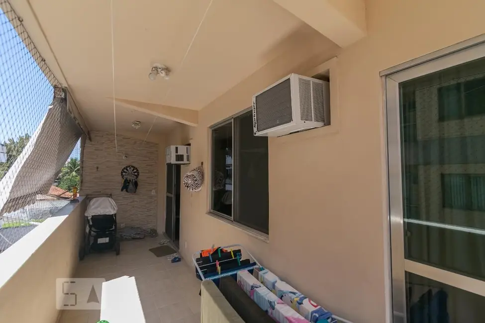 Foto 9 de Apartamento com 2 quartos à venda, 75m2 em Rio De Janeiro - RJ