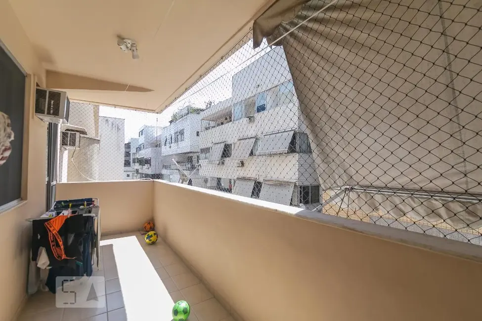 Foto 7 de Apartamento com 2 quartos à venda, 75m2 em Rio De Janeiro - RJ