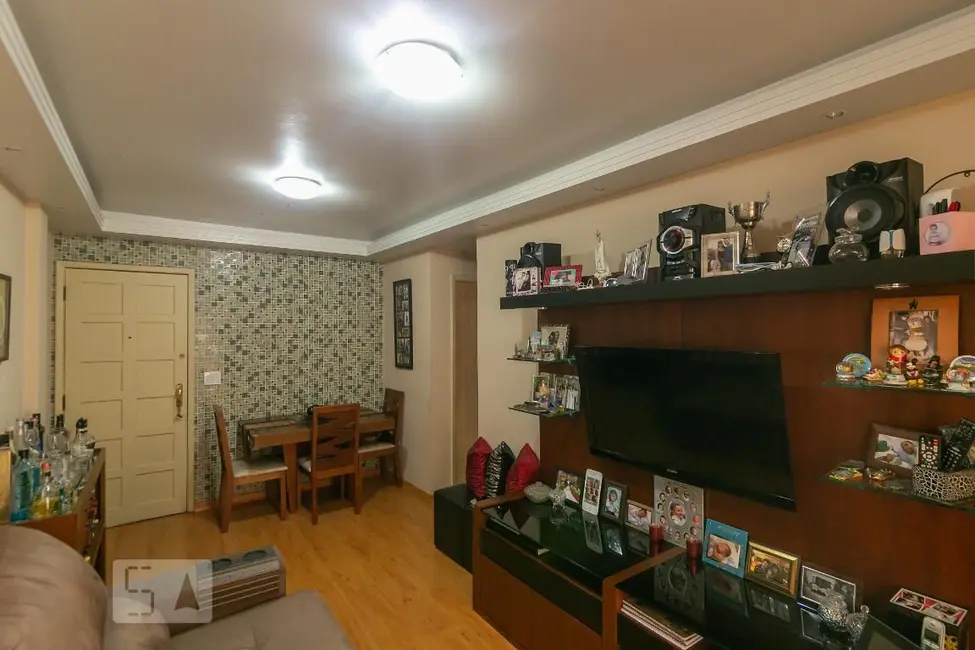 Foto 5 de Apartamento com 2 quartos à venda, 75m2 em Rio De Janeiro - RJ