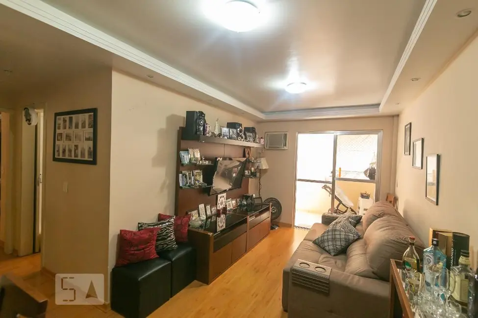 Foto 1 de Apartamento com 2 quartos à venda, 75m2 em Rio De Janeiro - RJ