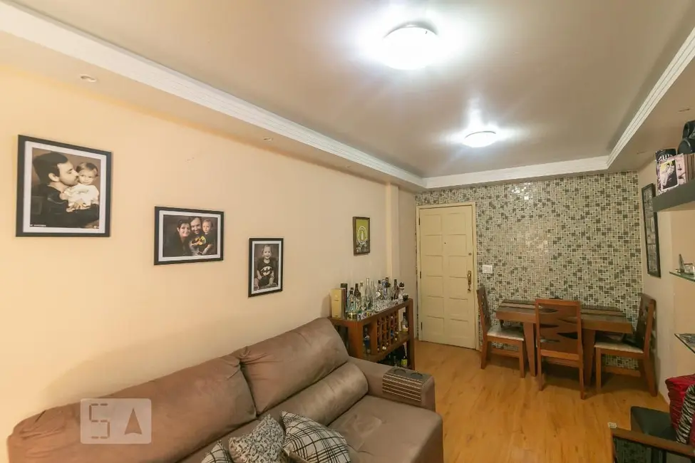 Foto 4 de Apartamento com 2 quartos à venda, 75m2 em Rio De Janeiro - RJ