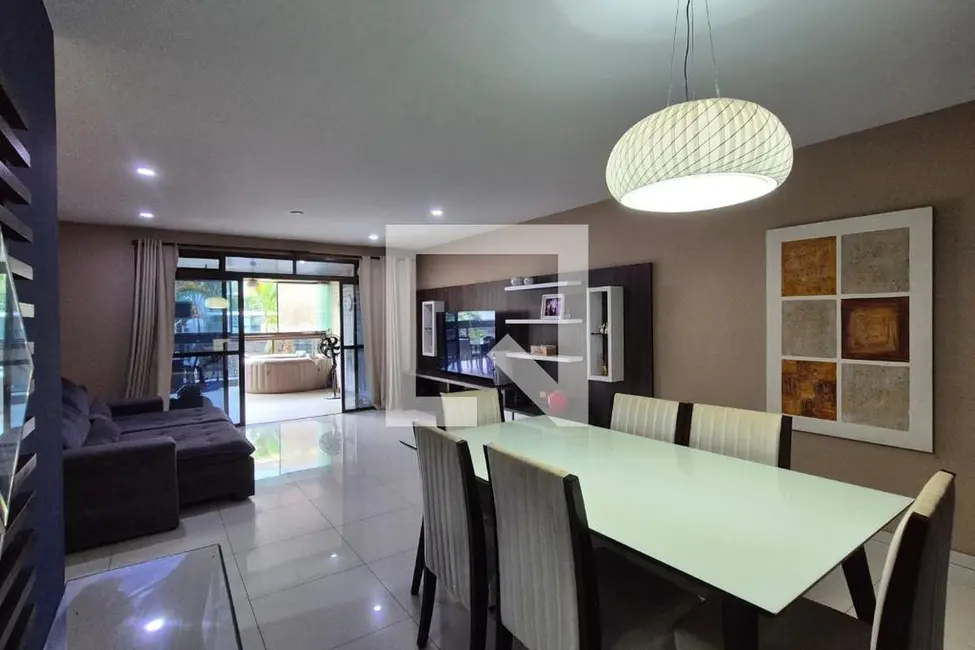 Foto 2 de Apartamento com 3 quartos à venda, 167m2 em Rio De Janeiro - RJ
