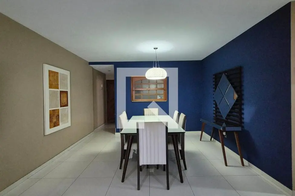 Foto 3 de Apartamento com 3 quartos à venda, 167m2 em Rio De Janeiro - RJ