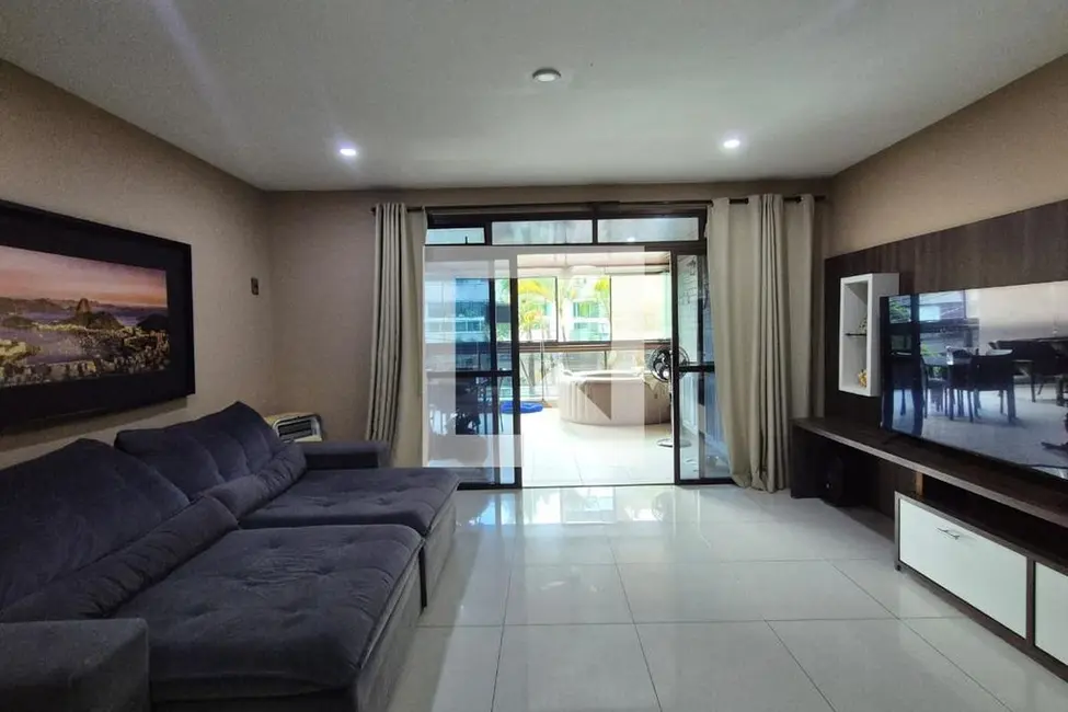 Foto 6 de Apartamento com 3 quartos à venda, 167m2 em Rio De Janeiro - RJ