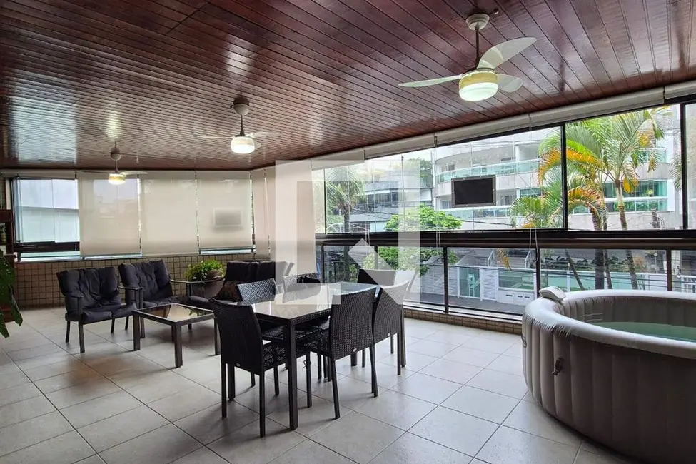 Foto 7 de Apartamento com 3 quartos à venda, 167m2 em Rio De Janeiro - RJ