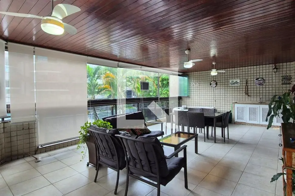 Foto 8 de Apartamento com 3 quartos à venda, 167m2 em Rio De Janeiro - RJ