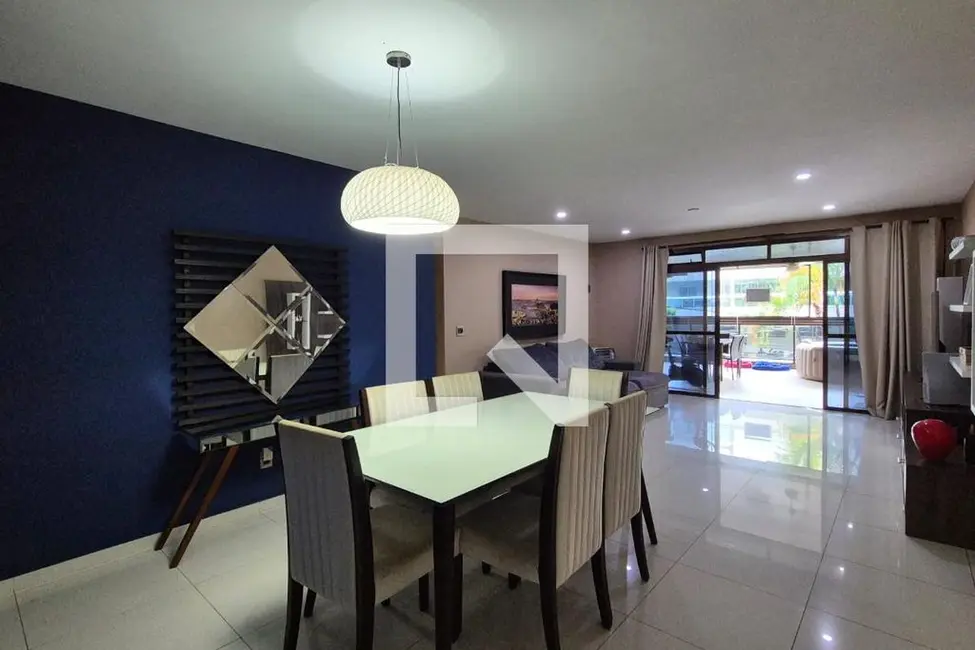 Foto 1 de Apartamento com 3 quartos à venda, 167m2 em Rio De Janeiro - RJ