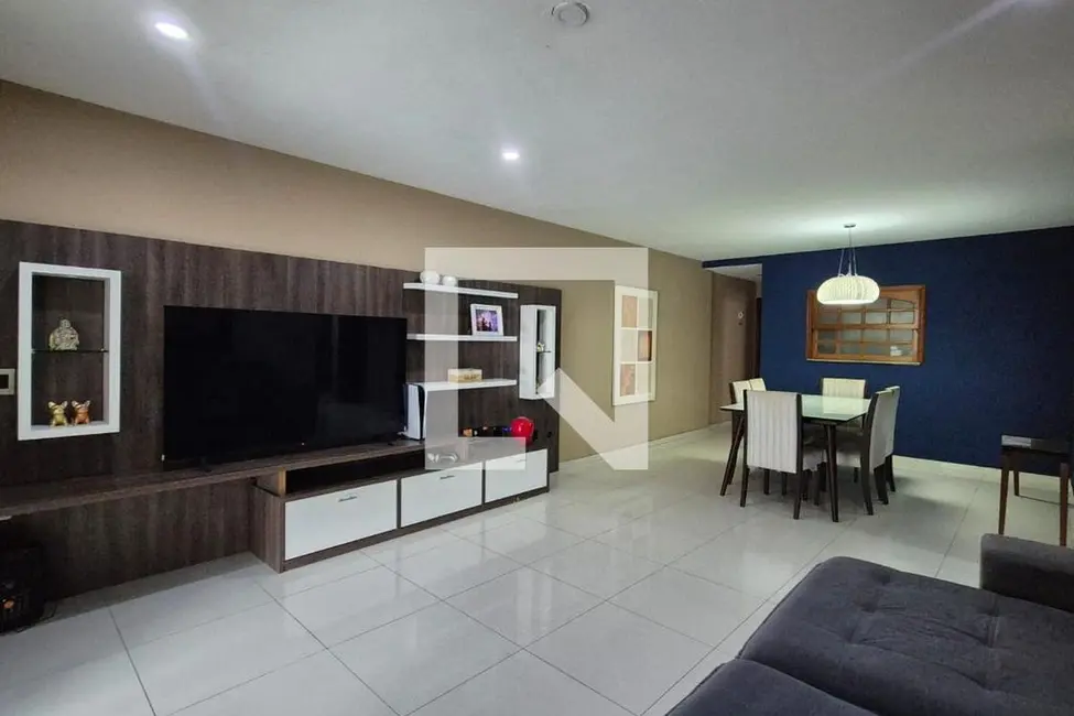 Foto 4 de Apartamento com 3 quartos à venda, 167m2 em Rio De Janeiro - RJ