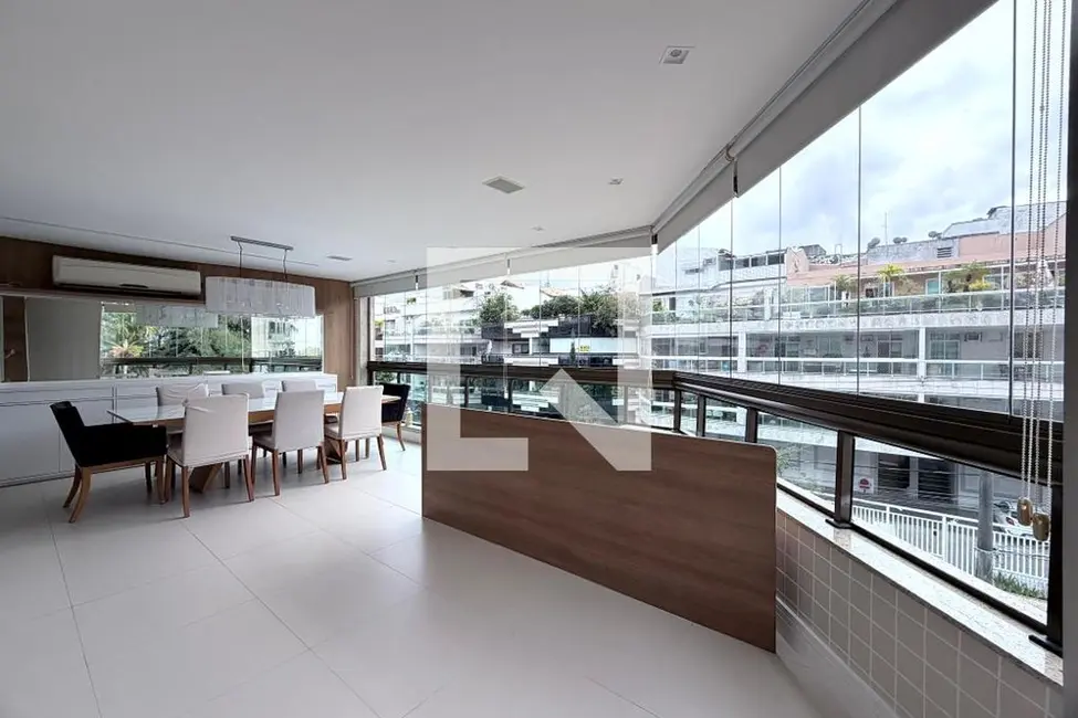 Apartamento com 3 quartos à venda, 109m2 em Rio De Janeiro - RJ - imagem 7 Foto 7 de Apartamento com 3 quartos à venda, 109m2 em Rio De Janeiro - RJ