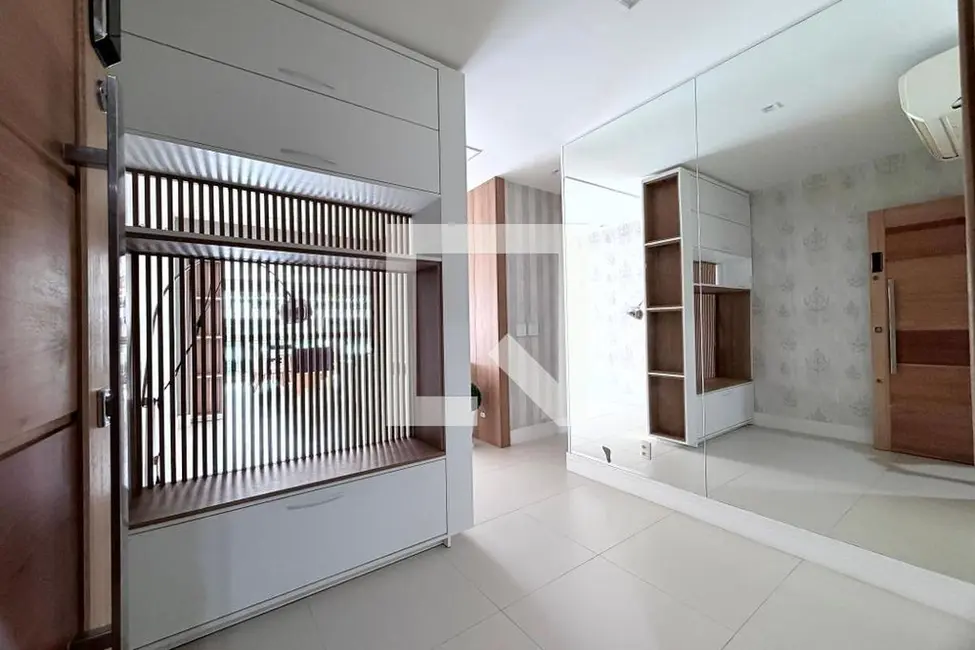 Apartamento com 3 quartos à venda, 109m2 em Rio De Janeiro - RJ - imagem 3 Foto 3 de Apartamento com 3 quartos à venda, 109m2 em Rio De Janeiro - RJ