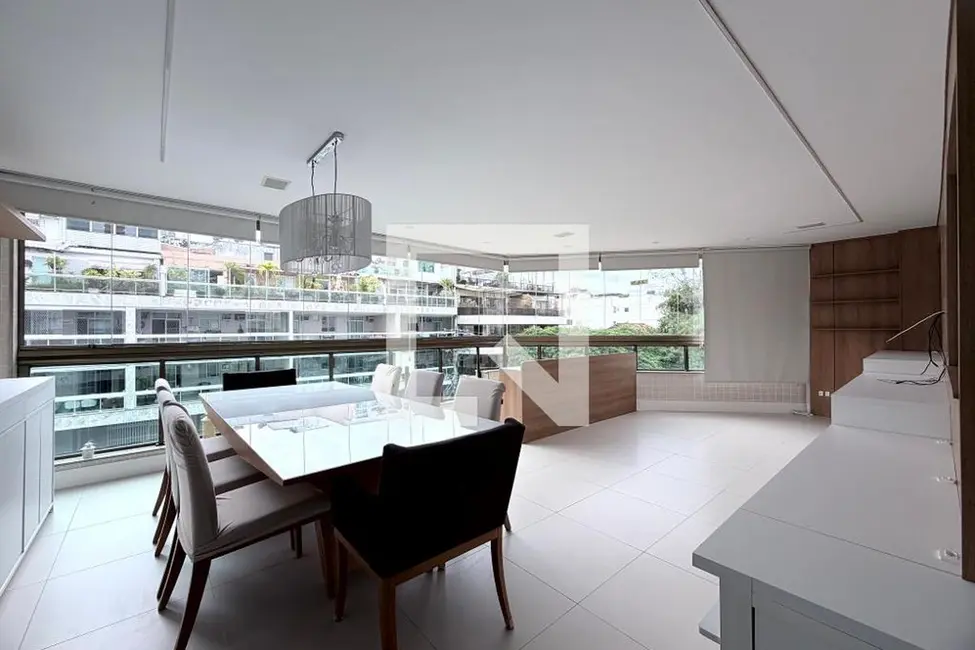 Apartamento com 3 quartos à venda, 109m2 em Rio De Janeiro - RJ - imagem 6 Foto 6 de Apartamento com 3 quartos à venda, 109m2 em Rio De Janeiro - RJ