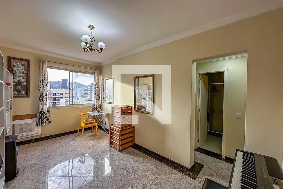 Foto 1 de Apartamento com 1 quarto à venda, 47m2 em Botafogo, Rio De Janeiro - RJ