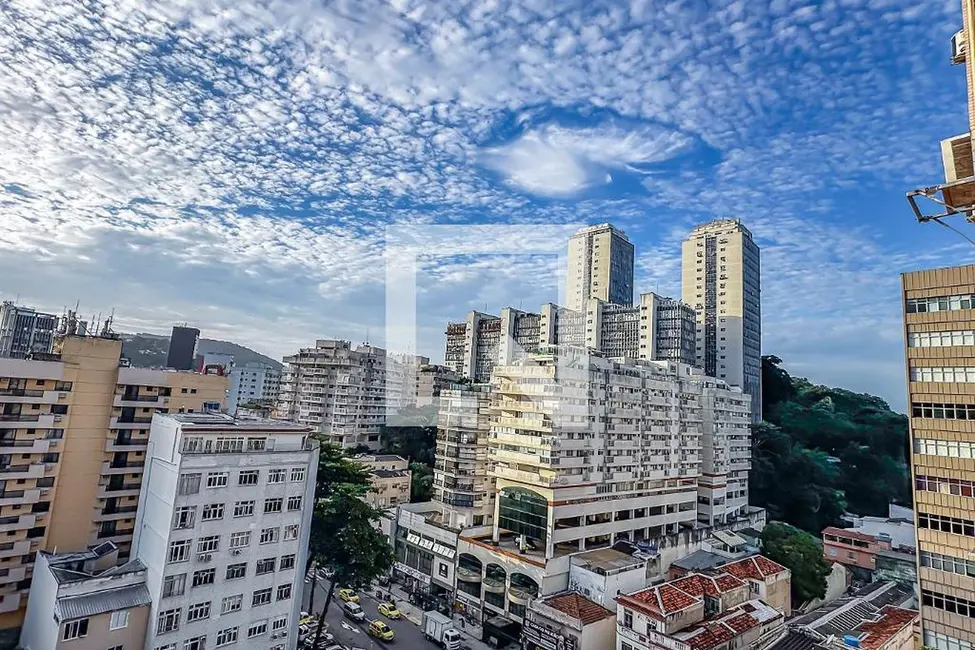 Foto 6 de Apartamento com 1 quarto à venda, 47m2 em Botafogo, Rio De Janeiro - RJ