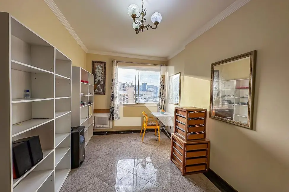 Foto 2 de Apartamento com 1 quarto à venda, 47m2 em Botafogo, Rio De Janeiro - RJ