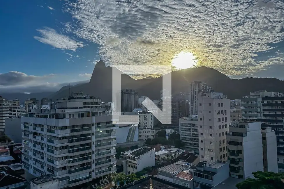 Foto 5 de Apartamento com 1 quarto à venda, 47m2 em Botafogo, Rio De Janeiro - RJ